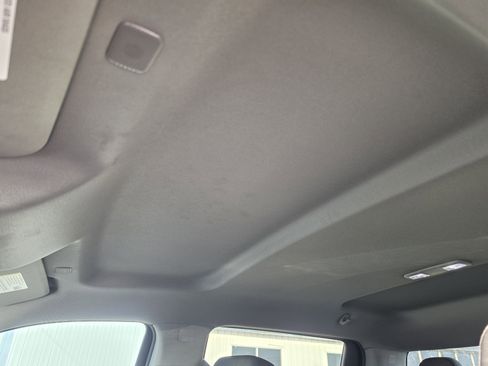 Used 2023 Chevrolet Silverado 1500 RST AWD/4WD image 5