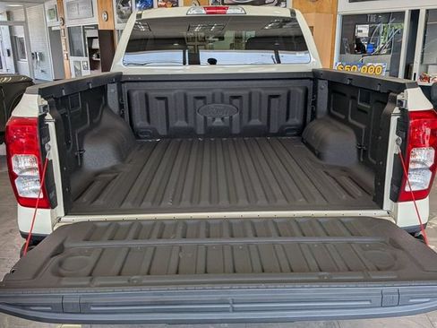 New 2025 Ford Ranger XL w/ Trailer Tow Package AWD/4WD image 2