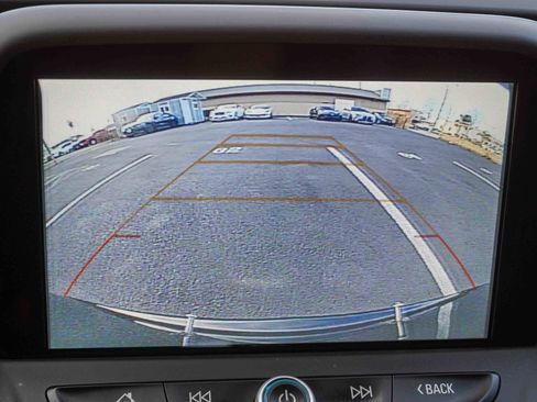 Used 2018 Chevrolet Camaro ZL1 w/ LPO, ZL1 Protection Package image 32