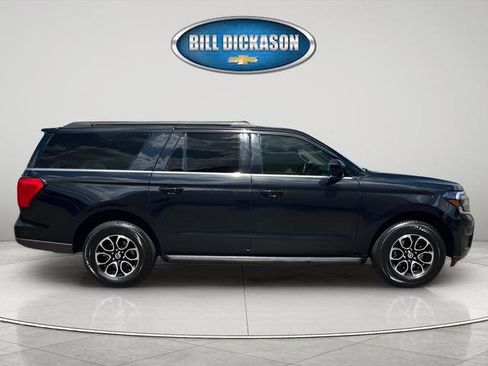 Used 2024 Ford Expedition Max XLT image 12