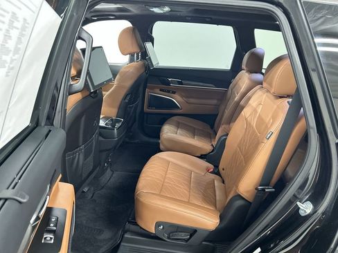 Certified 2023 Kia Telluride SX Prestige X-Pro AWD/4WD image 21