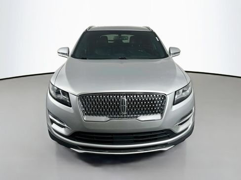 Used 2019 Lincoln MKC Reserve FWD image 2
