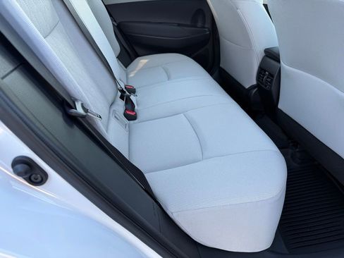 New 2026 Toyota Corolla Cross L image 36