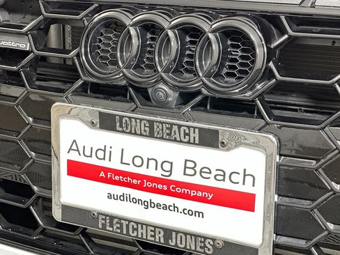 Used 2025 Audi A5 2.0T Premium Plus w/ Premium Plus image 15