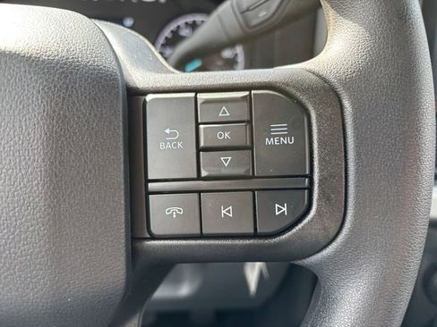 New 2026 Ford F250 XL w/ STX Appearance Package AWD/4WD image 19