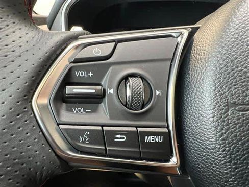 New 2026 Acura MDX A-Spec image 23