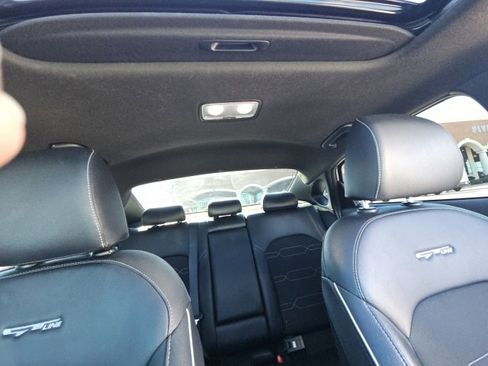 Used 2024 Kia Forte GT-Line w/ GT-Line Premium Package image 23