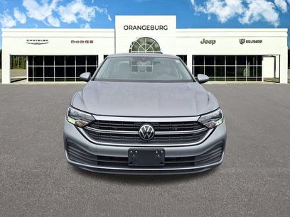 Used 2024 Volkswagen Jetta S