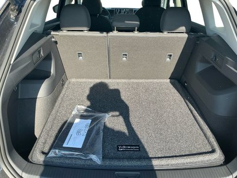 New 2026 Volkswagen Tiguan S AWD/4WD image 19