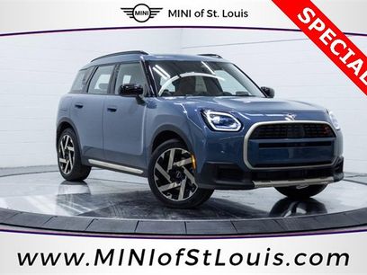 New 2026 MINI Cooper Countryman S