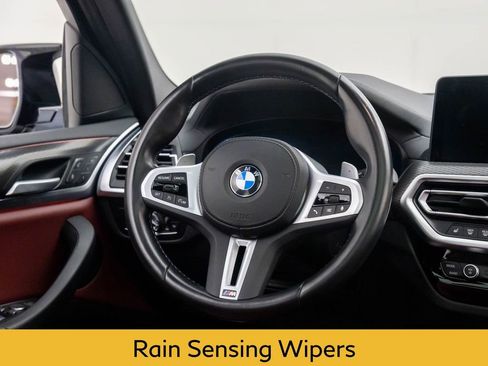 Used 2024 BMW X3 M40i image 15