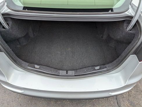 Used 2019 Ford Fusion SE image 14