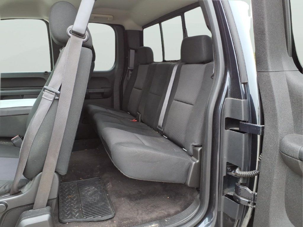 Used 2013 Chevrolet Silverado 1500 LT w/ All-Star Edition RWD image 29