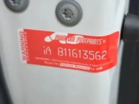 Used 2021 Toyota Prius Limited FWD image 57