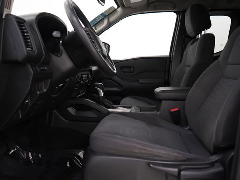 Used 2023 Nissan Frontier S w/ Technology Package AWD/4WD image 19