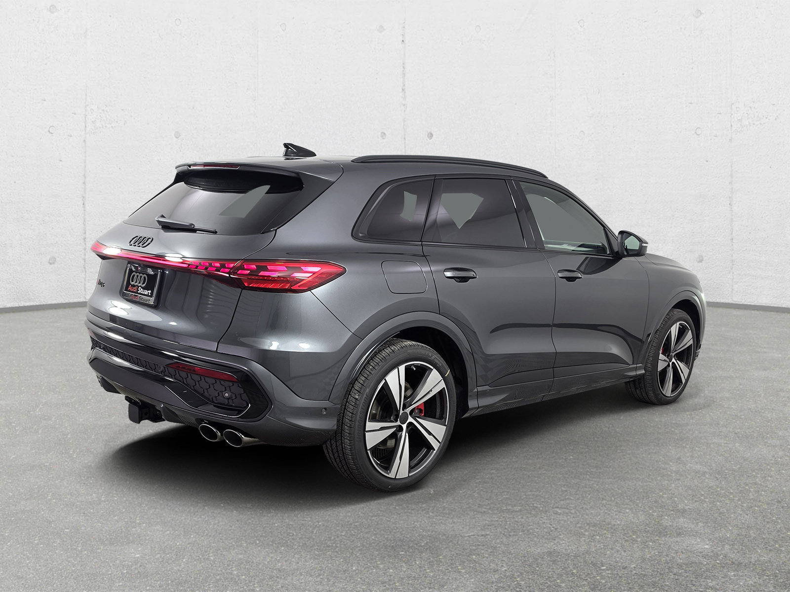 New 2026 Audi SQ5 Premium Plus AWD/4WD image 6