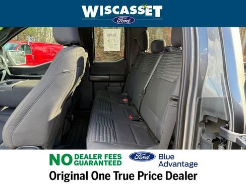 Certified 2023 Ford F150 XL w/ STX Appearance Package image 5