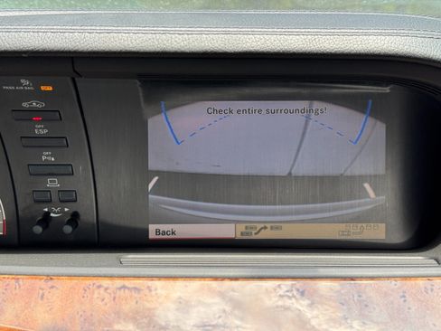 Used 2007 Mercedes-Benz S 550 image 25