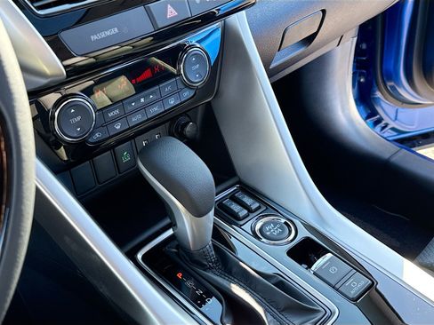 New 2026 Mitsubishi Eclipse Cross SE image 11