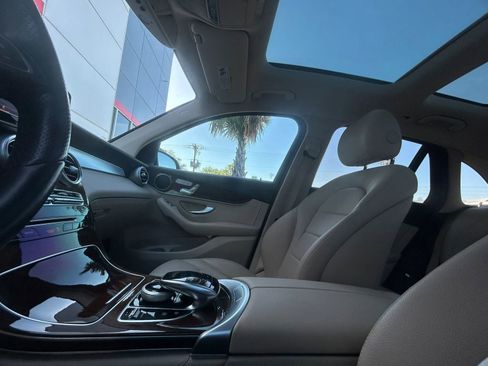 Used 2016 Mercedes-Benz GLC 300 4MATIC image 15