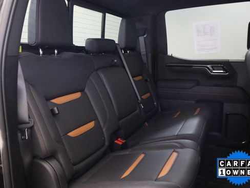 Used 2026 GMC Sierra 1500 AT4 w/ AT4 Premium Package AWD/4WD image 21