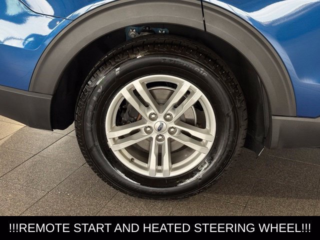 Used 2021 Ford Explorer XLT w/ Equipment Group 202A RWD image 11