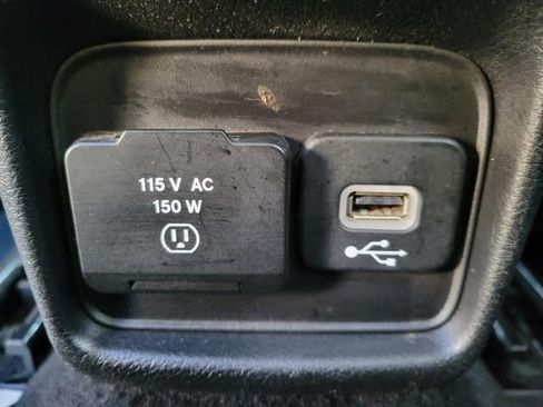 Used 2018 Jeep Compass Limited w/ Navigation Group image 15