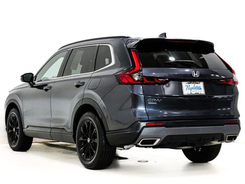 Used 2024 Honda CR-V Sport-L image 9