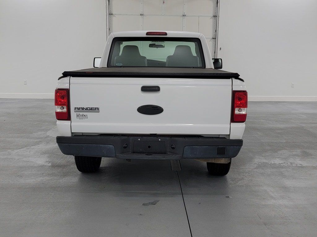 Used 2007 Ford Ranger STX RWD image 8