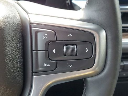 Used 2025 Chevrolet Silverado 2500 LT w/ All Star Edition AWD/4WD image 19