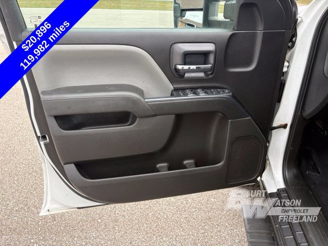Used 2018 GMC Sierra 1500 4x4 Crew Cab w/ Sierra Appearance Package image 13