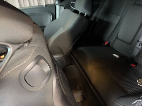 Used 2019 Dodge Challenger GT w/ Blacktop Package image 20