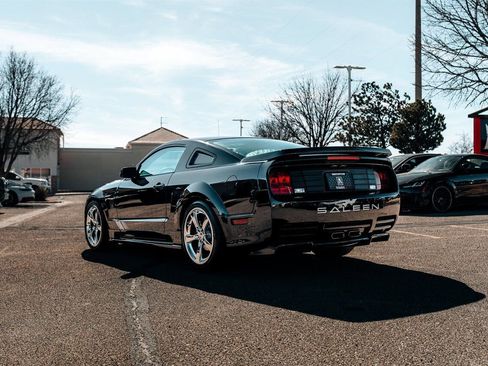 Used 2007 Ford Mustang GT Premium image 5