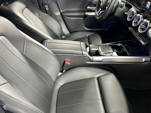 Certified 2023 Mercedes-Benz EQB 300 White image 18