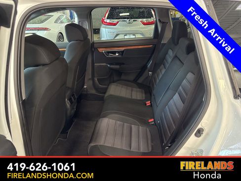 Used 2022 Honda CR-V EX image 25