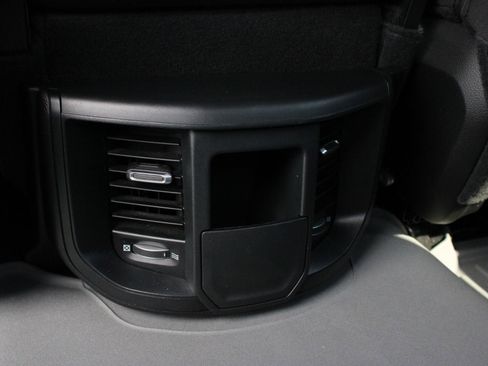 Used 2022 RAM 2500 Tradesman AWD/4WD image 23