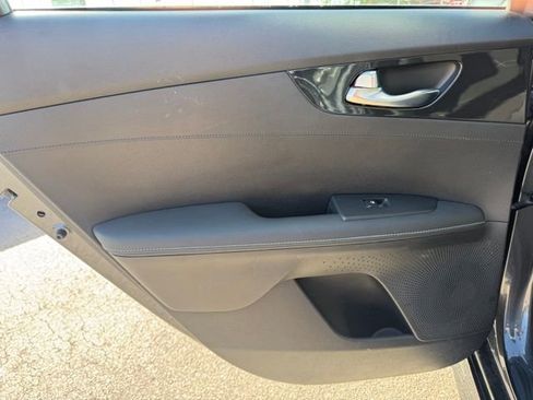 Certified 2024 Kia Forte GT-Line image 14