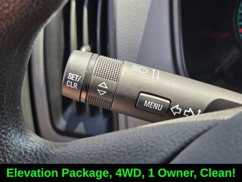Used 2022 GMC Canyon Elevation Standard AWD/4WD image 28