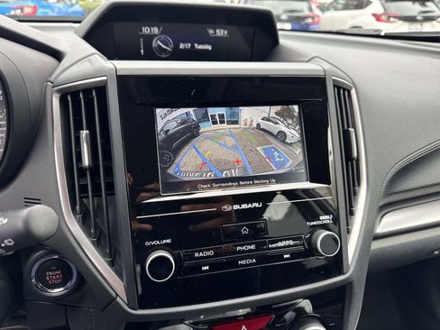 Used 2024 Subaru Forester Premium image 28