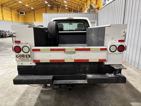 Used 2013 Ford F250 XL w/ PWR Equipment Group RWD image 8