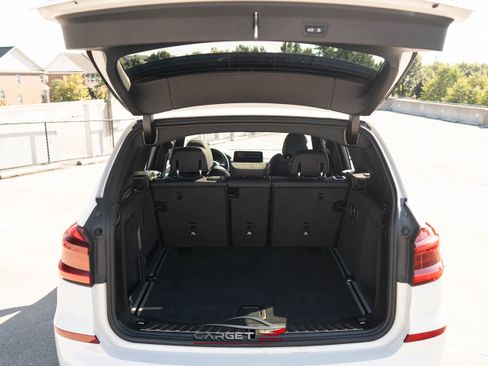 Used 2020 BMW X3 xDrive30i w/ Premium Package image 49