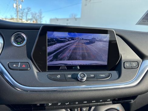 Certified 2021 Chevrolet Blazer LT image 12