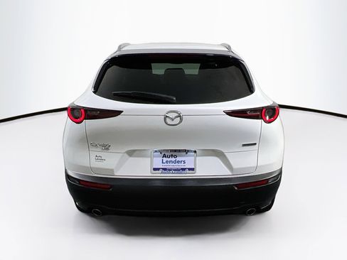 Used 2023 MAZDA CX-30 AWD 2.5 S w/ Select Package image 6