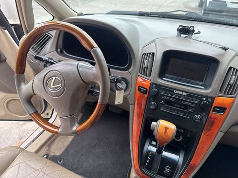 Used 2003 Lexus RX 300 4WD image 22