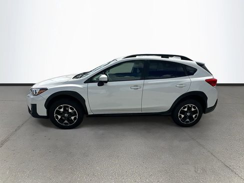 Used 2018 Subaru Crosstrek 2.0i Premium AWD/4WD image 4