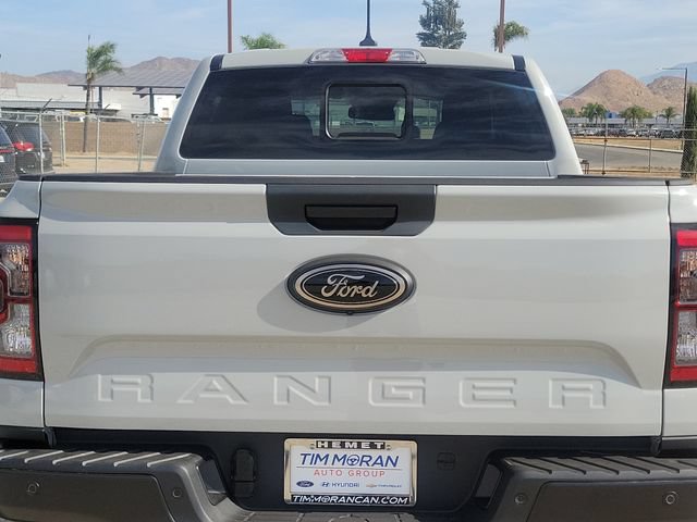 New 2026 Ford Ranger XLT w/ Equipment Group 301A High AWD/4WD image 19