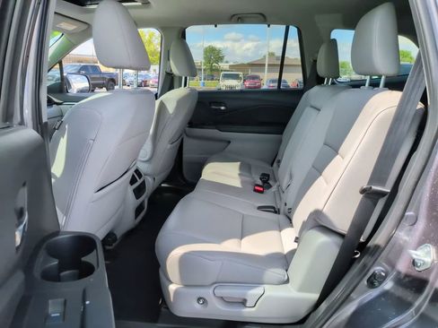 Used 2021 Honda Pilot EX-L image 14