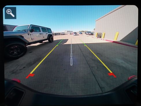 Used 2023 Jeep Gladiator Mojave w/ LED Lighting Group image 18