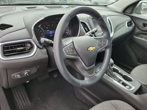 Certified 2023 Chevrolet Equinox LT FWD image 26