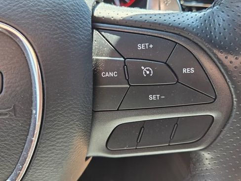 Certified 2021 Dodge Durango R/T w/ Blacktop Package AWD/4WD image 27